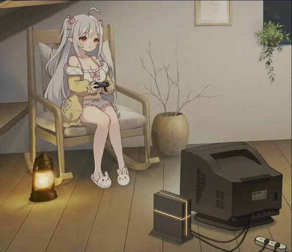 存在感薄弱的妹妹：最新版本同居生活模拟游戏推荐