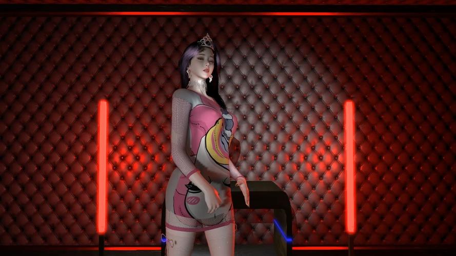 三款VAM整合包汉化版更新：超多资源等你解锁