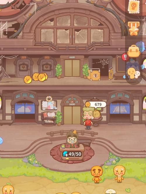 婉儿别闹:别样江湖,轻松休闲游戏体验