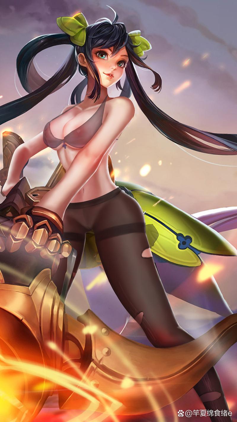 解密王者荣耀绅士游戏:技巧与策略深度分析