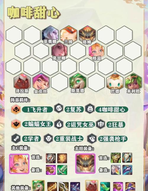 探索ETO女孩子美妙生活:游戏深度解析与攻略