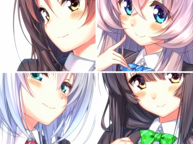 恋爱季节游戏官网：超高画质SLG，开启你的甜蜜约会