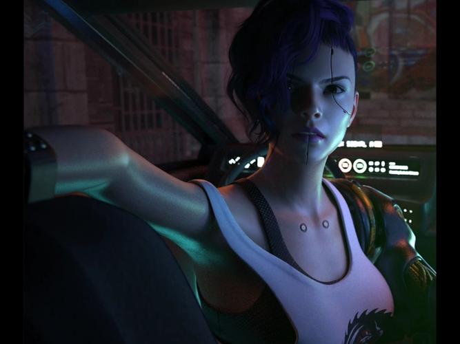 破碎的心灵绅士游戏测评：值得一玩的绅士向游戏