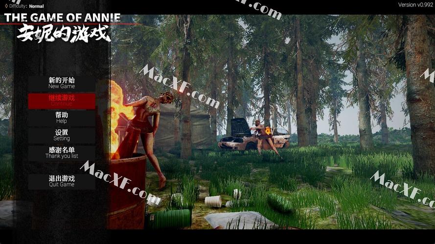 想玩安妮的游戏？这里提供安全下载途径
