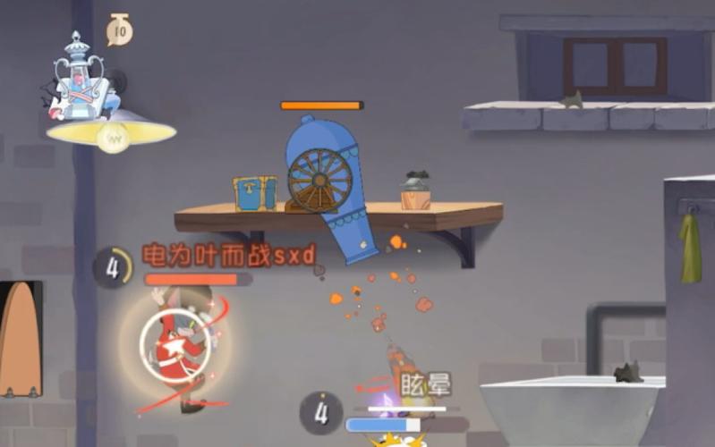 为炮而战安卓版游戏玩法详解:策略战斗,精彩无限!