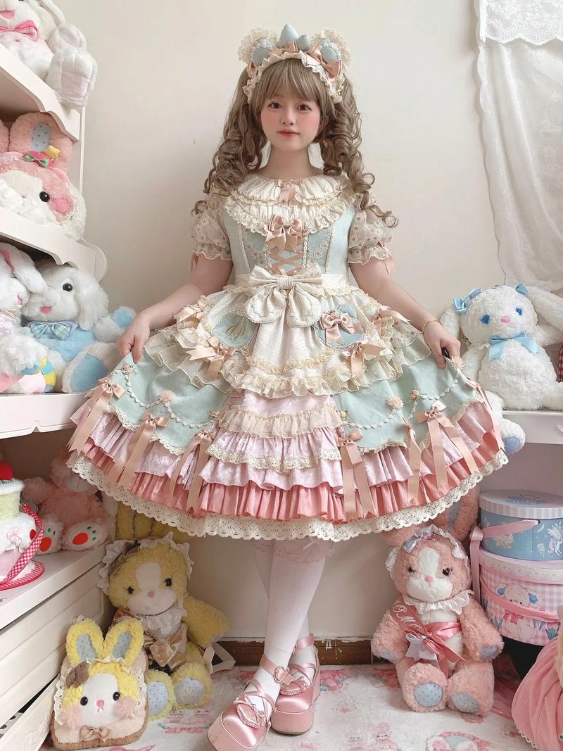 丹弗斯小姐同款小熊安卓版下载，超萌必备！