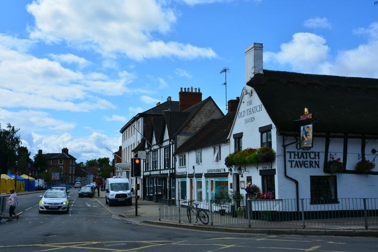 想了解斯拉特福德内有小羊？官方网站带你深入了解！