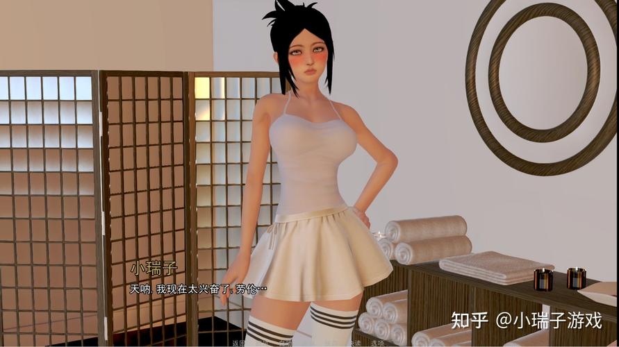 绅士游戏技巧分享：快速失去童贞的终极指南！