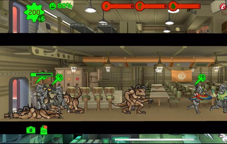 急寻辐射避难所H版下载地址？这里有你想要的！