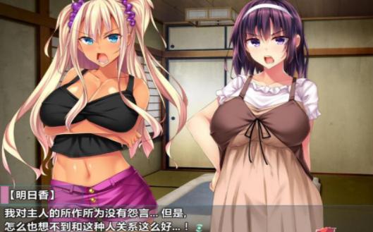 想玩底层临时工复仇洗恼记汉化版?这里有下载!