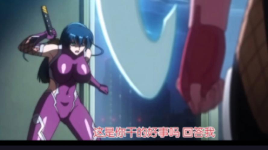 对魔忍阿莎姬下载安装教程，附安全下载资源推荐！