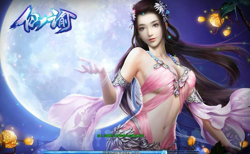 米莉斯的沉沦绅士游戏：画面剧情及玩法详解