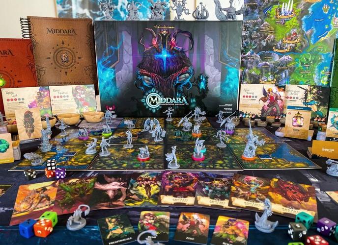 光明之主内有海阁最新:主角陆然异界冒险之旅