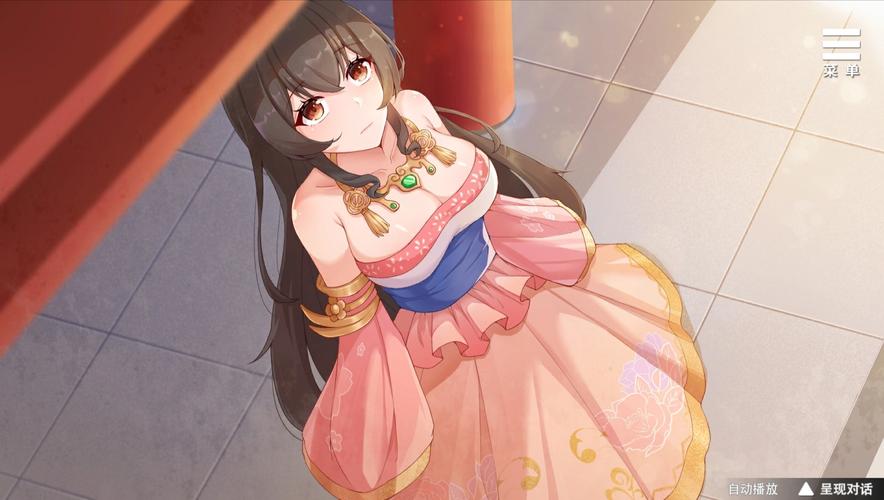 想玩刘婵养成计划？下载地址都在这里！