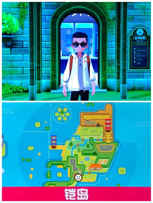 一键下载重返少年S1,轻松开始游戏!