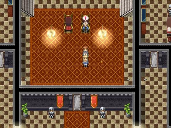 弥赛亚骑士团IF汉化版下载:塔娜斯汉化包获取方法