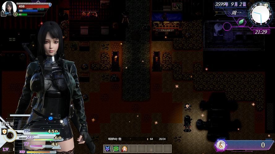 下载惑星游侠官方正式版最新版：体验完整游戏内容