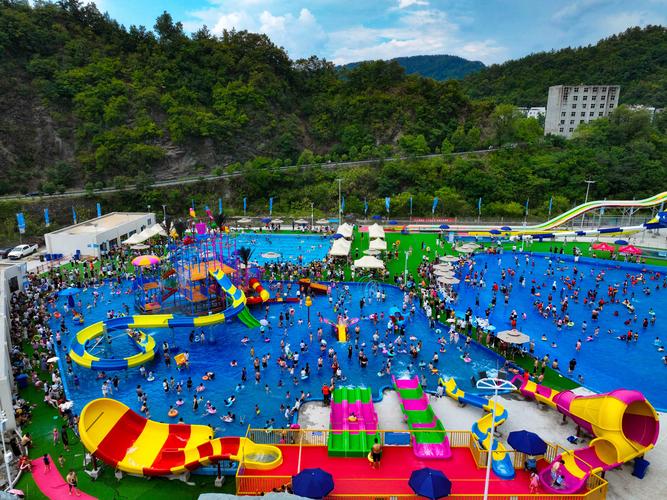 最全SOA水上乐园游戏攻略：剧情玩法，角色介绍，一网打尽！