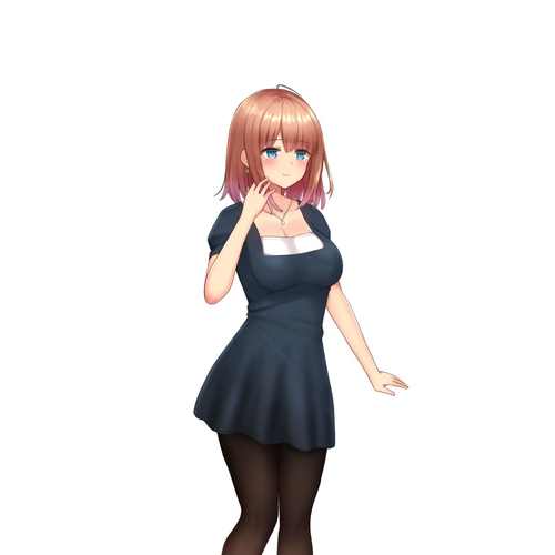 魔法少女天穹法妮雅魔改版:PC游戏下载及存档分享