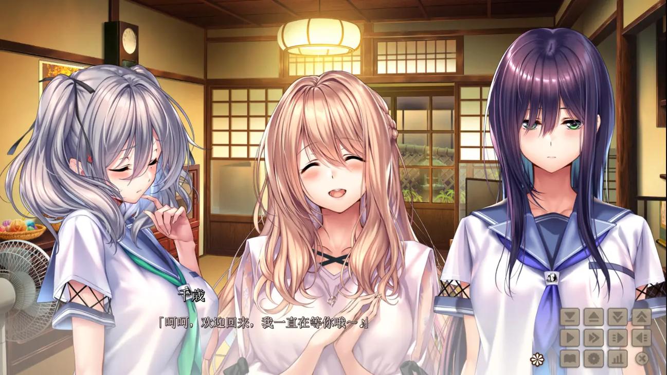 甜蜜女友2和弟弟都爱玩的游戏有哪些？