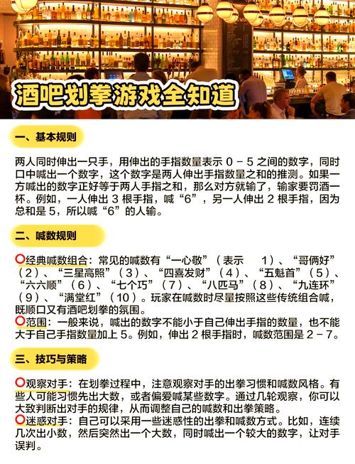 想玩转调酒大师游戏?这篇攻略你必须看!