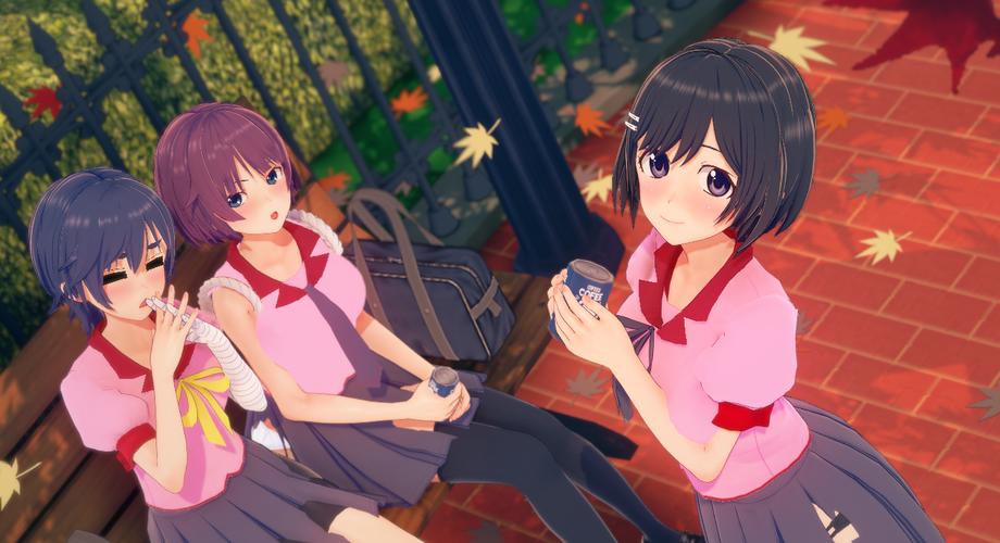 恋活Sunshine官网：游戏下载及最新消息汇总！