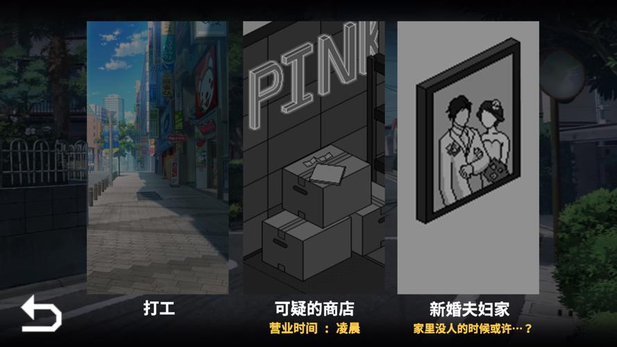 超火NTR办公室绅士游戏:解锁隐藏剧情