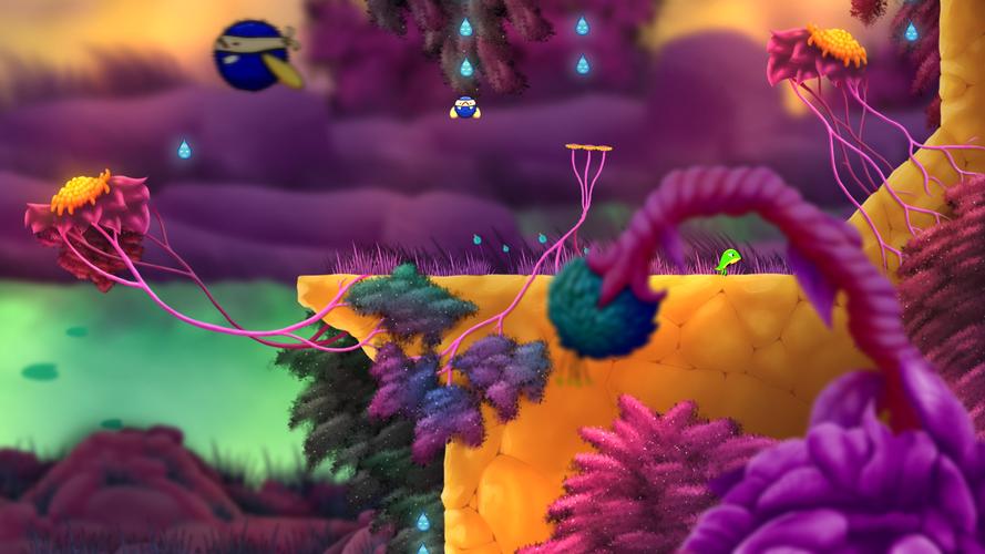 Inari你弟弟喜欢？推荐五谷神稻荷游戏！