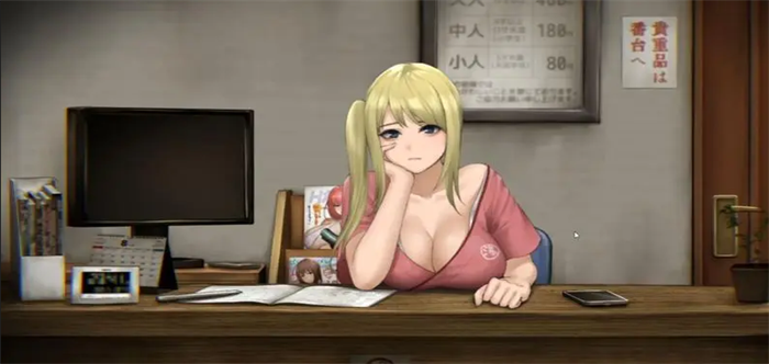 传播欲望绅士游戏推荐：2024最好玩的几款绅士游戏