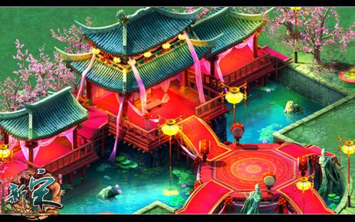 青楼之王游戏下载方法大全，避免下载到假游戏