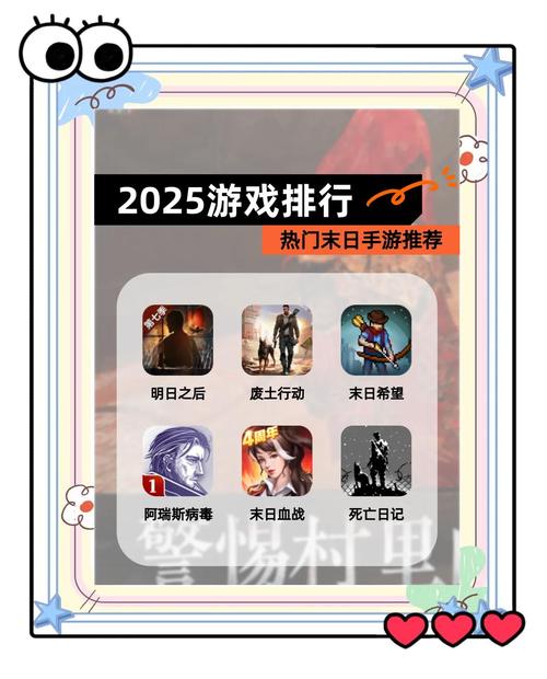 安卓游戏推荐:一个世界末日的故事,等你来体验
