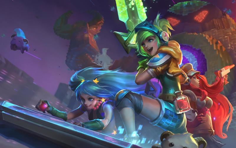 锐雯异界之旅游戏攻略:剧情流程及隐藏要素解析