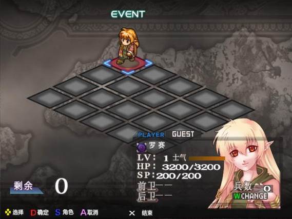 欲望回声游戏介绍:剧情玩法及角色深度解析