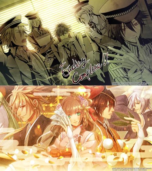 失忆症游戏介绍:重拾记忆,体验感人剧情