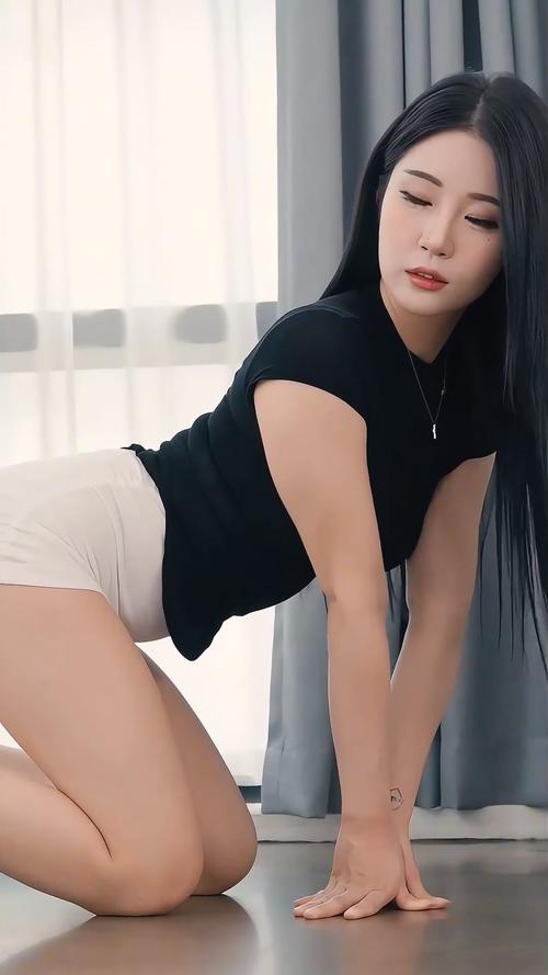 Jinricp韩国女团最新消息:劲爆热舞视频来袭!