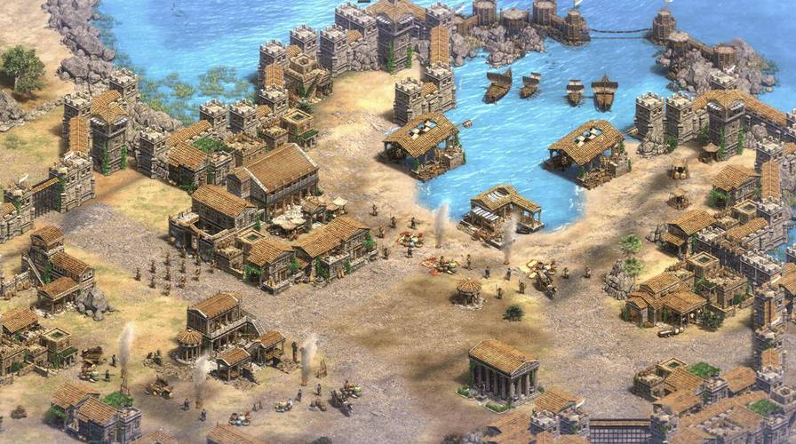 快速下载帝国编年史游戏:成为国王,开创你的王朝盛世!