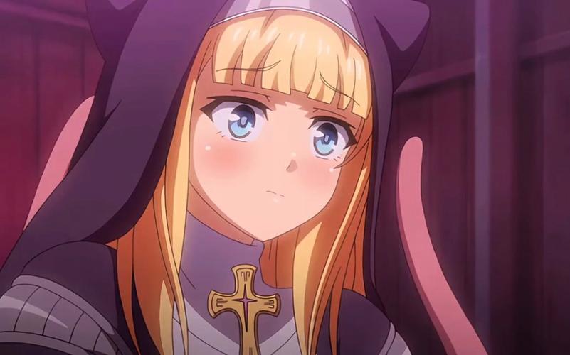 驱魔少女夏洛特最新版本下载：超好玩剧情等你体验！