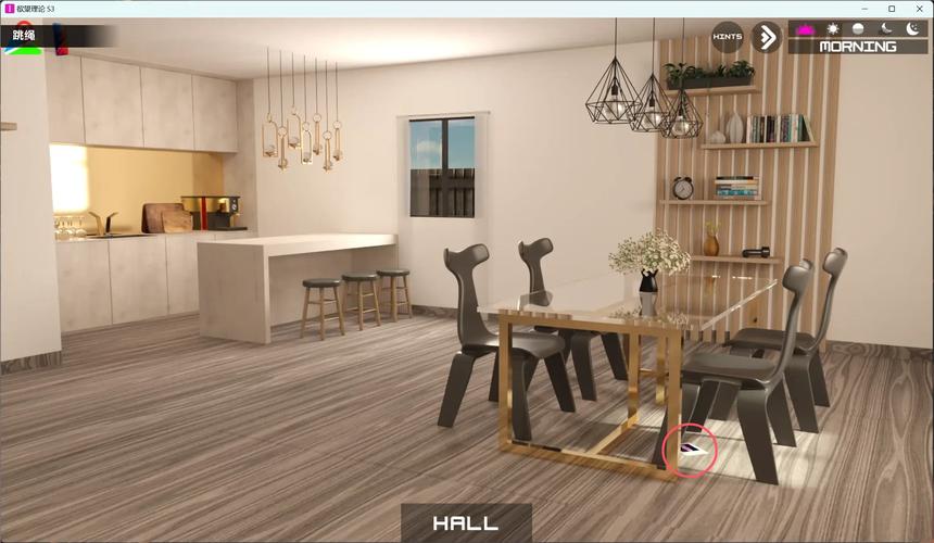 欲望回声游戏官网：最新版本下载，解锁更多精彩内容