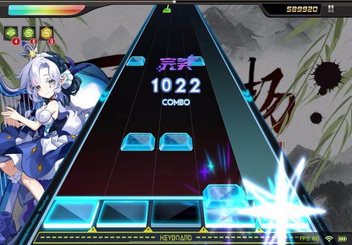 热舞女郎杨过游戏：刺激玩法引爆你的神经！