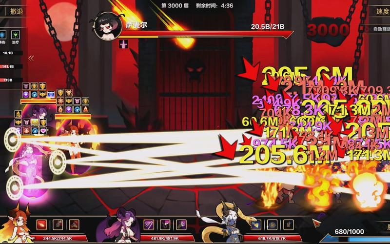 挂姬恶魔最新版本攻略：快速上手，轻松征服恶魔