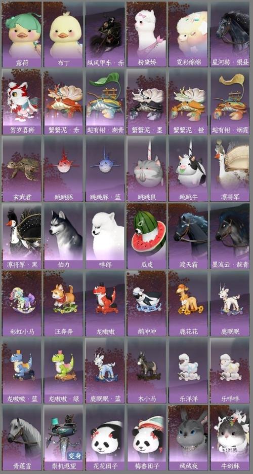 仙凤驯兽师官方正式版下载最新版v0.57,剧情超赞!