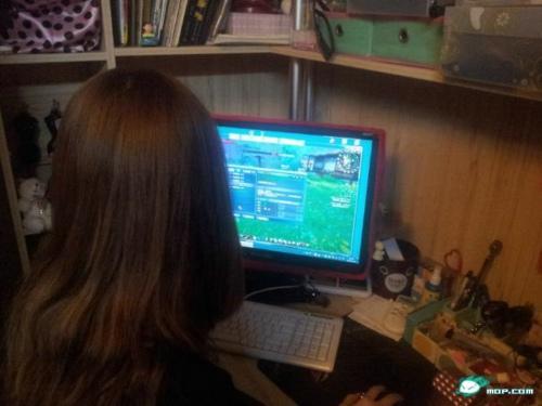 奇葩游戏！以女友为赌注的杨过冒险之旅