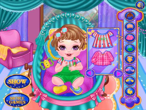 超级淘气女孩2游戏介绍：3D动漫风格互动游戏详解