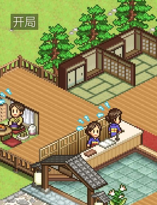 轻松好玩的无冬镇物语,你弟弟一定喜欢