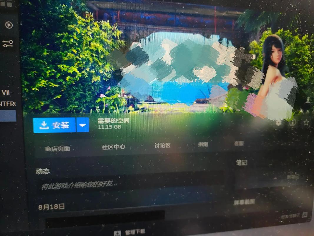 御曹司绅士游戏盘点：2023必玩绅士向游戏推荐