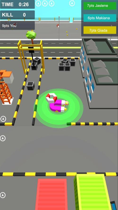 拧螺丝模拟器安卓版：趣味十足的休闲模拟游戏