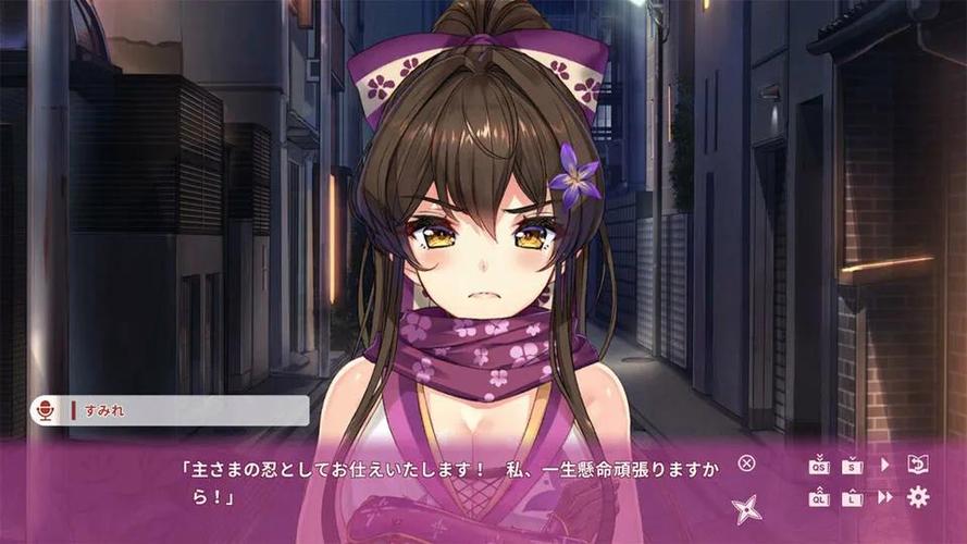 绅士游戏技巧分享：快速失去童贞的终极指南！