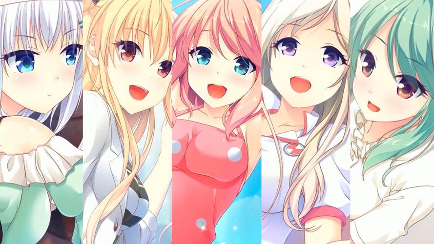 体验Making Lovers安卓：开启你的专属恋爱养成之旅