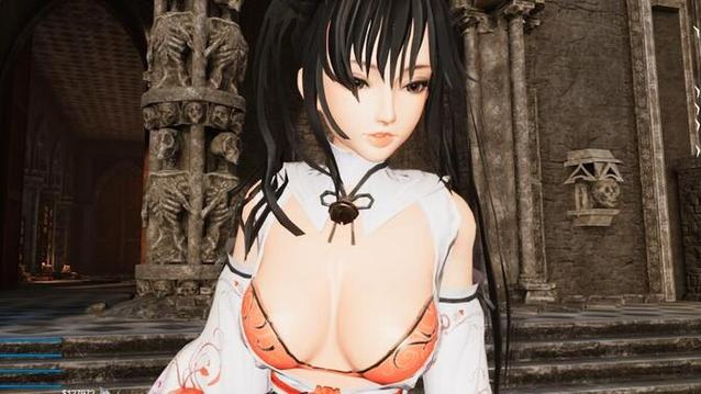 百鬼夜行剑姬无双安卓汉化资源获取方法