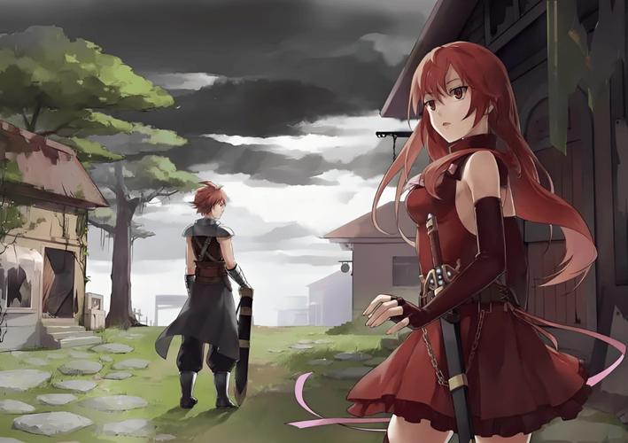 异世界冒险游戏介绍：最新最全异世界冒险游戏合集，总有一款适合你！